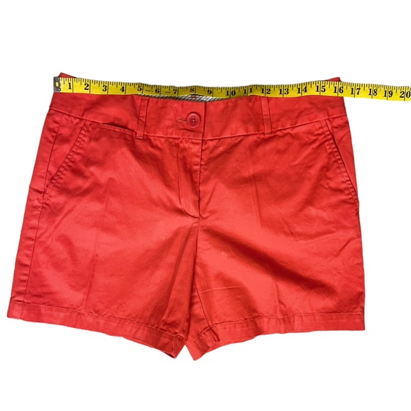 EUC Ann Taylor LOFT The Riviera Short (E1) - Picture 4 of 10